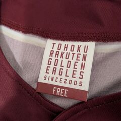【ノベルティ】野球楽天シャツの画像