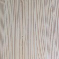 天然木　無垢　パイン材　ダイニングセット　テーブル正方形70cm×70cmの画像