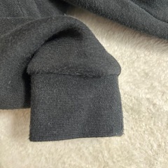NIKEスウェット２歳の画像