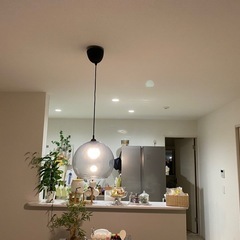 照明IKEA ヤーコブスビン セット