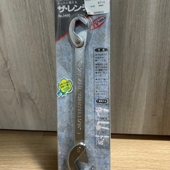 DANKE ザ・レンチ　Ｓサイズ　No.3400 工具 の画像