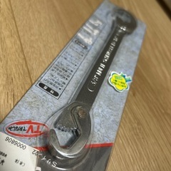DANKE ザ・レンチ　Ｓサイズ　No.3400 工具 