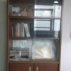 書籍棚 さしあげます