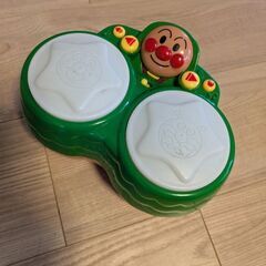 アンパンマン ボンゴであそぼう