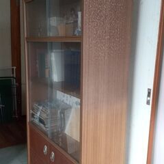 書籍棚 さしあげますの画像