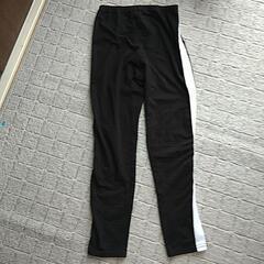 【中古】女の子スパッツ160cmの画像