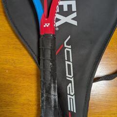 YONEX　VCORE26ジュニア硬式テニスラケットの画像