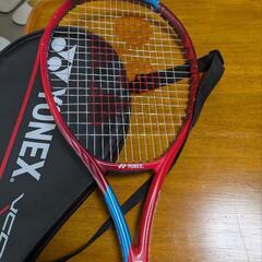 YONEX　VCORE26ジュニア硬式テニスラケットの画像