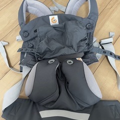 エルゴベビーキャリアの画像