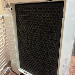 シャープ 空気清浄機 KC-B50の画像