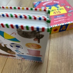 はじめてずかん　415の画像