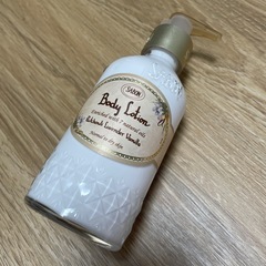 サボン　ボディローション