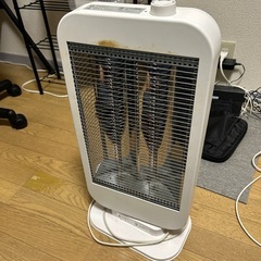 カーボンヒーター