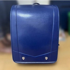 ランドセルの画像