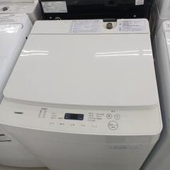 ★ジモティー割あり★5.5kg洗濯機　ツインバード　WM-EC5...