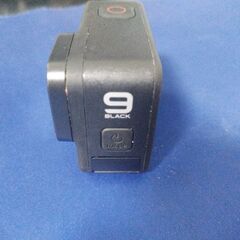 Go pro9 防水カメラ