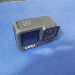 Go pro9 防水カメラの画像