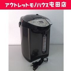 タイガー VE電気まほうびん 2022年製 2.91L PIK-...