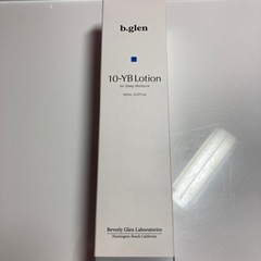 ビーグレン化粧水