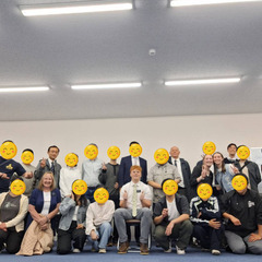 新潟で無料英会話！Free English Conversati...