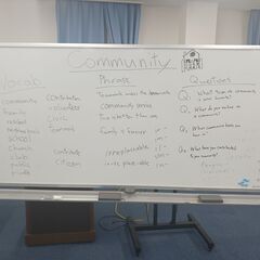 新潟で無料英会話！Free English Conversation Class in Niigata! の画像
