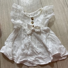 ベビー服