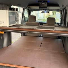 軽キャン　軽バン　軽貨物可　車検ありの画像