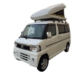軽キャン　軽バン　車検あり
