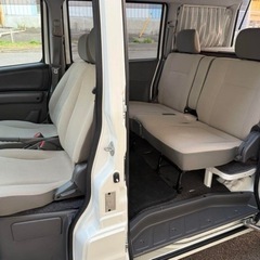 軽キャン　軽バン　軽貨物可　車検ありの画像