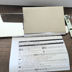 KAWAJUN ペーパーホルダー SC-613-XC
