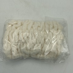 ミッフィー×今治　もこもこターバンの画像