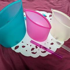 ☆IKEA フィルフィスク /FILFISK　３pcs.☆
