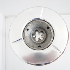 灰皿（骨董品）の画像