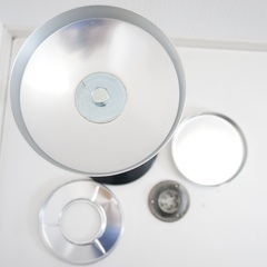 灰皿（骨董品）の画像