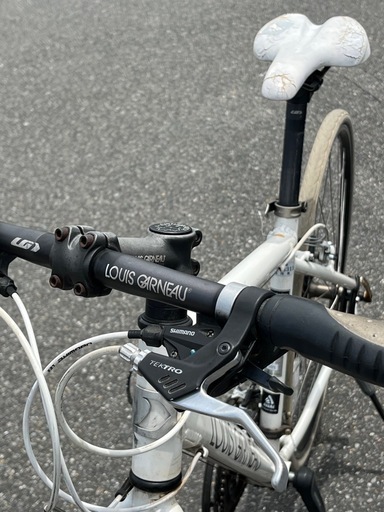 ルイガノ　自転車