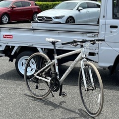 ルイガノ　自転車
