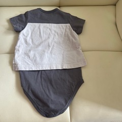 ベビー服(７０cm)の画像