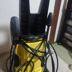 ケルヒャー　k2　高圧洗浄機の画像