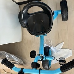 三輪車の画像