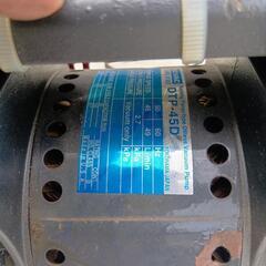 値下げ！！！米国製真空ポンプ。買って頂けると、トランプが大喜びの画像