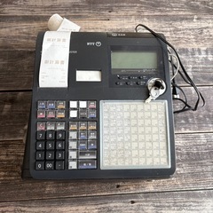 レジ　会計　電卓　業務用　お店
