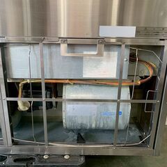 【DAIKIN】ダイキン工業 パッケージエアコン FXYTP80MC 2018年製 厨房用エアコン 厨房機器 店舗用品 業務用マルチエアコン Y1553の画像