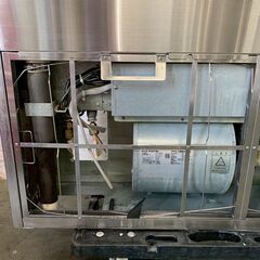 【DAIKIN】ダイキン工業 パッケージエアコン FXYTP80MC 2018年製 厨房用エアコン 厨房機器 店舗用品 業務用マルチエアコン Y1553の画像