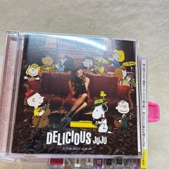 懐かしいCD  10枚の画像