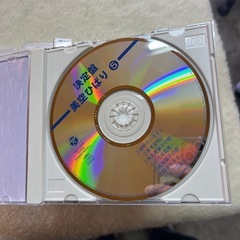 懐かしいCD  10枚の画像