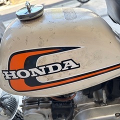 ホンダ モンキー50（Z50J）出品します【旧車】20万円の画像