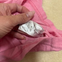 アンパン洋服　90　　の画像