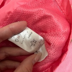 アンパン洋服　90　　の画像