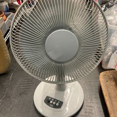 ☆中古￥2,500！MORITA　扇風機　家電　MN-315D型...
