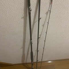 SHIMANO 船竿‼️